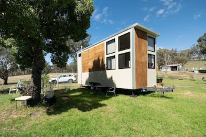 Weetaliba NSW VIC Tourism