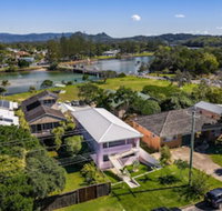 A PERFECT STAY Sunset Beach Riverside - VIC Tourism