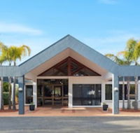 Comfort Inn  Suites Riverland - VIC Tourism