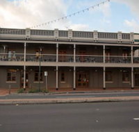 Parkview Hotel Orange - VIC Tourism