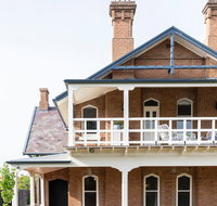 The Byng Street Boutique Hotel - VIC Tourism