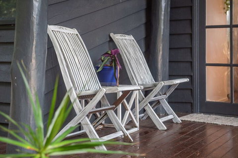 The Treehouse - VIC Tourism 1