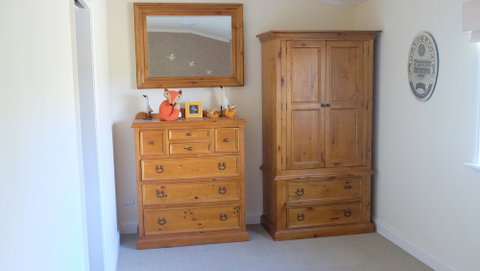 Yea Woodduck Cottage - VIC Tourism 6