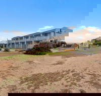 Moonta Bay Motel - VIC Tourism