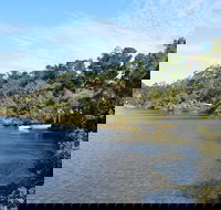 Kalgan River Chalets and Caravan Park