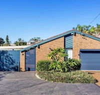 Campbell Avenue 28 - VIC Tourism