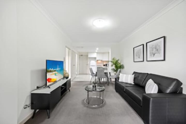 Merrylands NSW VIC Tourism