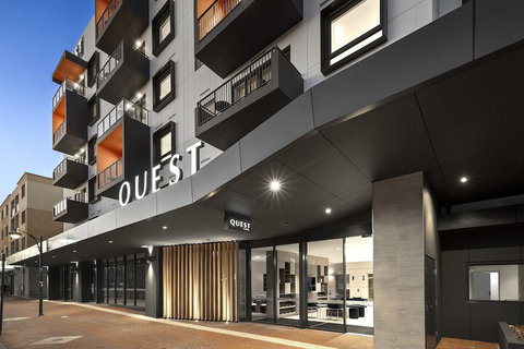 Quest Joondalup - VIC Tourism 1