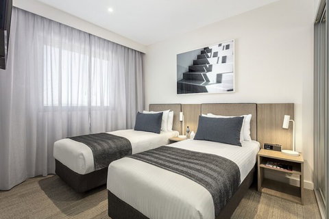 Quest Joondalup - VIC Tourism 2