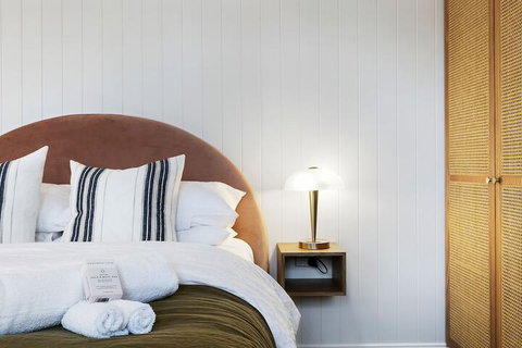 Sunset Beach - VIC Tourism 3