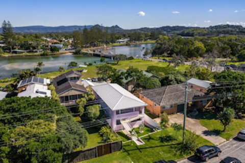 Sunset Beach - VIC Tourism 0