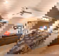 Broken Hill Outback Resort - VIC Tourism