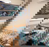 Kalbarri Red Bluff Tourist Park