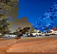 Tom Price Tourist Park - VIC Tourism