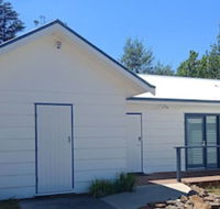 Old White Church Bed  Breakfast - VIC Tourism