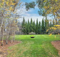 Orchards at Spring Vale Farm - VIC Tourism