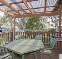 Ryans Cottage Sawtell NSW - VIC Tourism