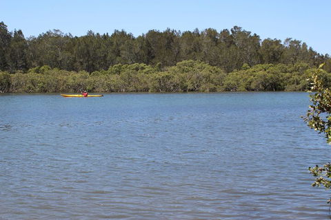 Waters Edge - VIC Tourism 1