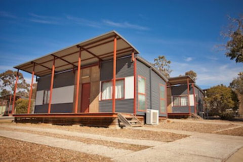 Eaglehawk Holiday Park Canberra - VIC Tourism 0