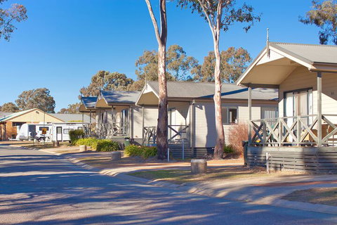 Eaglehawk Holiday Park Canberra - VIC Tourism 2