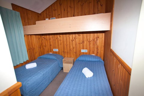 Eaglehawk Holiday Park Canberra - VIC Tourism 5
