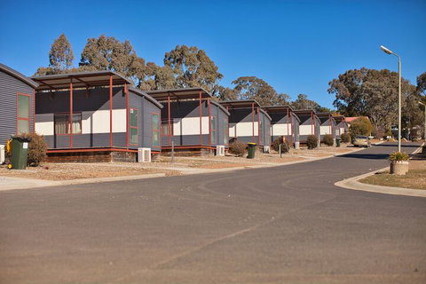 Eaglehawk Holiday Park Canberra - VIC Tourism 1