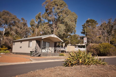 Eaglehawk Holiday Park Canberra - VIC Tourism 3