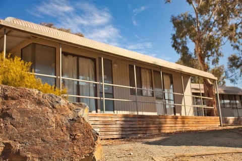 Eaglehawk Holiday Park Canberra - VIC Tourism 7
