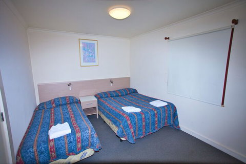 Eaglehawk Holiday Park Canberra - VIC Tourism 6