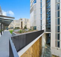Beau Monde Apartments Newcastle - Verve Apartments - VIC Tourism