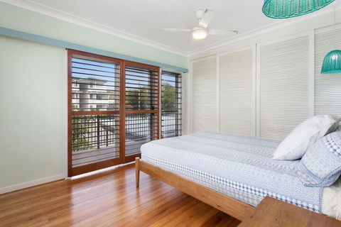 BEACH HOUSE On PEARL - VIC Tourism 4