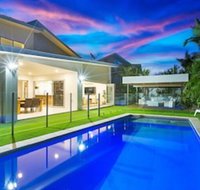 Beachside Holiday Escape