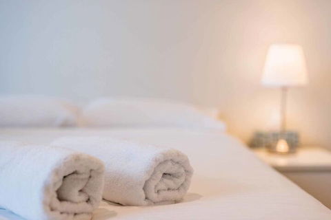 Fabulous City 2 BDR Apt In New Building - VIC Tourism 3