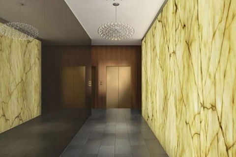 Fabulous City 2 BDR Apt In New Building - VIC Tourism 1