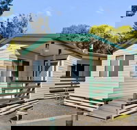 Gawler Caravan Park - VIC Tourism