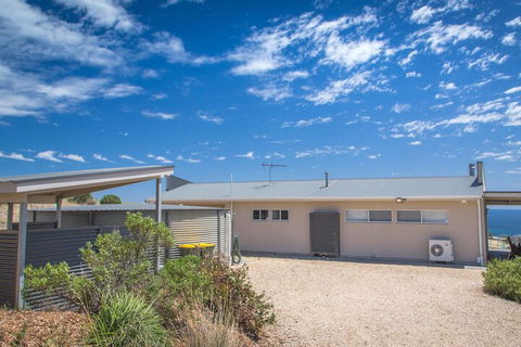 Fleurieu Coastal Retreat Lot 150 Myponga Beach Road - VIC Tourism 1