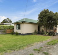 Vintage Sunrise PET Friendly - VIC Tourism