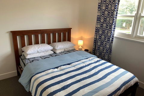 Vintage Sunrise PET Friendly - VIC Tourism 3
