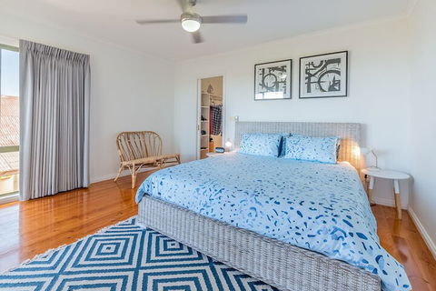 Beach Views On Beilby Free Wifi & Foxtel PET Friendly - VIC Tourism 6