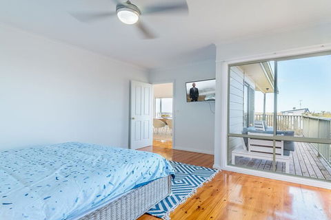 Beach Views On Beilby Free Wifi & Foxtel PET Friendly - VIC Tourism 3