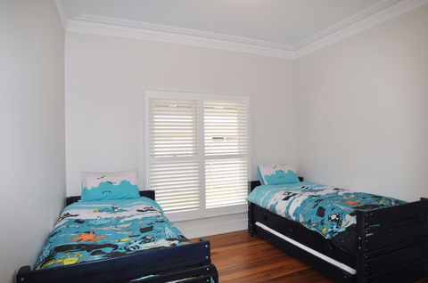 Paperbark Homestead PET Friendly - VIC Tourism 3