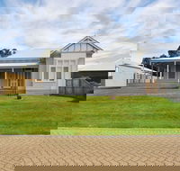 Paperbark Homestead PET Friendly - VIC Tourism