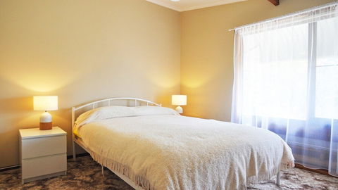 Getaway On Garden Free Wifi PET Friendly - VIC Tourism 2