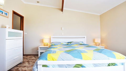 Getaway On Garden Free Wifi PET Friendly - VIC Tourism 1