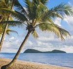 Eden Oceans Edge Palm Cove