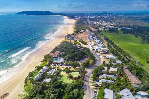 A PERFECT STAY - 3 Salty Sisters - VIC Tourism 1