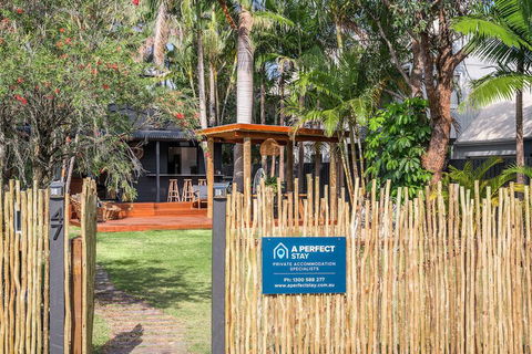 A PERFECT STAY - 3 Salty Sisters - VIC Tourism 2