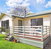 Aqua Escape on Anderson Free Wifi  Netflix PET Friendly - VIC Tourism