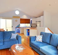 THE Sails 8 Linen Included Central Location - VIC Tourism