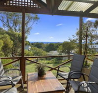 Sandy Feet Retreat 13 Scenic View Drive - VIC Tourism